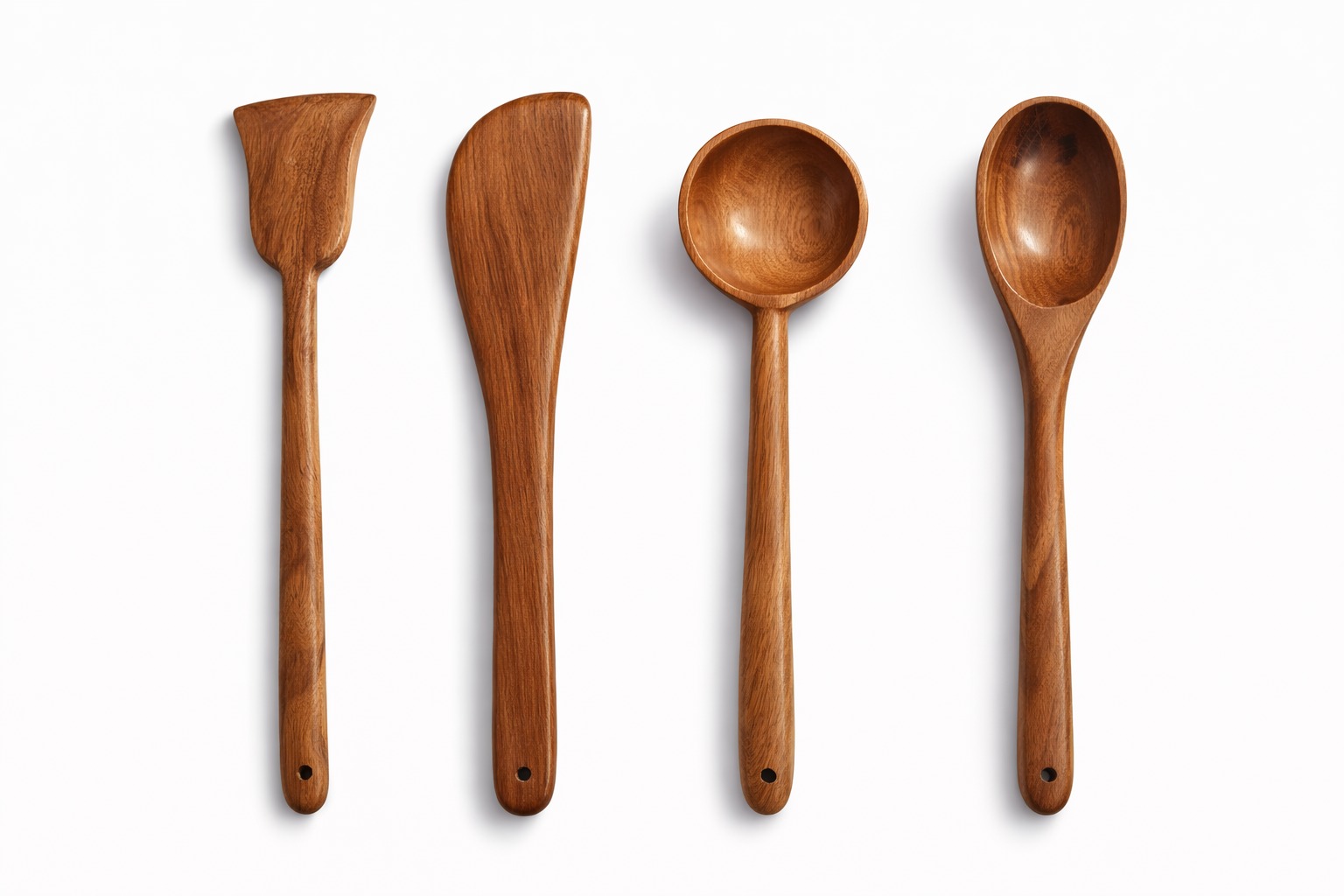 vesphere premium neem wood kitchen utensils set (4 pcs) – handcrafted wooden spatula, turner, ladle & serving spoon | eco friendly, non toxic, durable cooking tools for modern kitchen vesphere premium neem wood kitchen utensils set (4 pcs) – handcrafted wooden spatula, turner, ladle & serving spoon | eco friendly, non toxic, durable cooking tools for modern kitchen