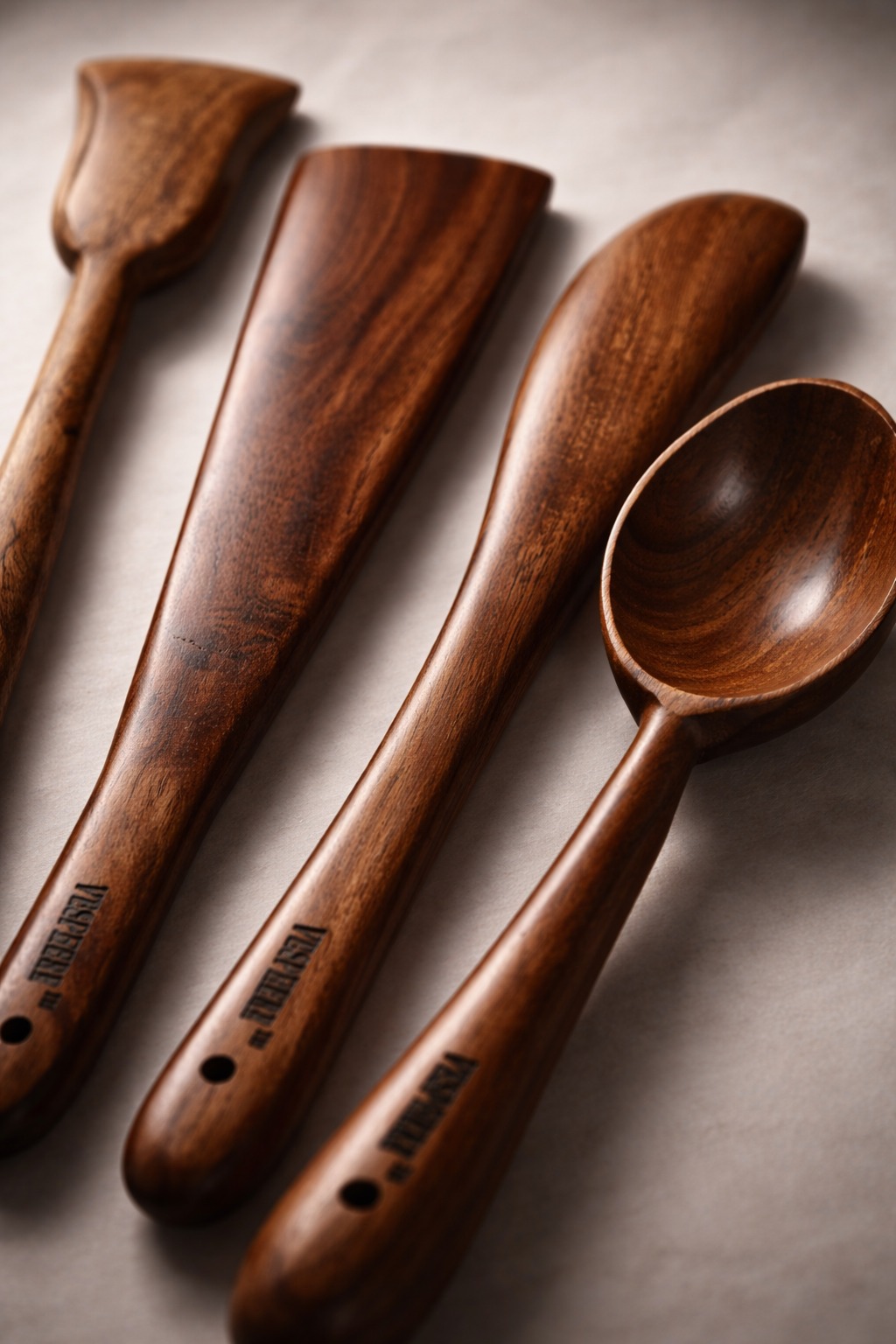 vesphere premium neem wood kitchen utensils set (4 pieces) – natural wooden spatula, turner & cooking spoon | eco friendly, non toxic, heat resistant cookware tools for modern kitchen vesphere premium neem wood kitchen utensils set (4 pieces) – natural wooden spatula, turner & cooking spoon | eco friendly, non toxic, heat resistant cookware tools for modern kitchen